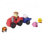 MINILAND Group - Set Baby Tractor